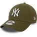 Czapka z daszkiem New York Yankees Essential Jersey 940 New Era