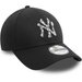 Czapka z daszkiem New York Yankees Seasonal Infill 9Forty New Era