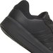 Buty Court Platform Wm's Adidas - czarne