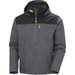 Kurtka męska Crew Hooded Midlayer Jacket 2.0 Helly Hansen - thunder grey Kurtka męska Crew Hooded Midlayer Jacket 2.0 Helly Hansen - thunder grey