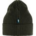 Czapka Rib Hat Fjallraven - Deep Forest