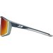 Okulary przeciwsłoneczne Fury M Julbo - Dark Blue/Green Grey