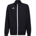 Bluza juniorska Entrada 22 Presentation Jacket Adidas - czarna