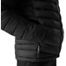 Kurtka puchowa męska Torrek Baffled Dare2B - Black/black