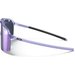 Okulary przeciwsłoneczne Intensity Julbo - light purple/transparent