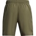 Spodenki męskie Woven Under Armour - Marine OD Green/Black