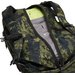 Torba z funkcją plecaka Road Trip RC 50L Oakley - tiger camo green
