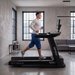 Bieżnia elektryczna XT1000 PRO Gymtek