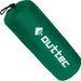 Mata samopompująca Travel 180x53cm Outtec - zielona
