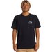 Koszulka męska The Original Quiksilver - Black