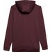 Bluza męska 4FWSS24TFSWM303 4F - brąz