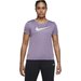 Koszulka damska Dri-FIT Swoosh Run Nike