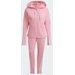 Dres damski Sportswear Energize Adidas - różowy
