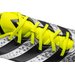 Buty piłkarskie korki ACE 16.4 FxG Adidas - srebrne