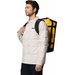 Torba z funkcją plecaka Landroamer 40L Duffel Columbia - stinger, black