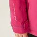 Kurtka juniorska Highton Padded Jkt V Regatta - deep pink/hot pink