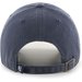 Czapka z daszkiem New York Yankees Clean Up 47 Brand - vintage navy