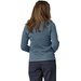 Polar damski Better Sweater Fleece Patagonia - Utility Blue