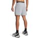 Szorty sportowe męskie Vanish Woven Under Armour - Mod Gray / Black