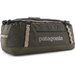 Torba z funkcją plecaka Black Hole Duffel 55L Patagonia - Pine Needle Green