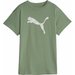 Koszulka damska Her T-Shirt Puma - zielona