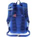 Plecak Felix 25L Hi-Tec - Classic Blue/Micro Chip