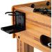 Stół do piłkarzyków Wooden Outtec WYPRZEDAŻ