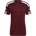 Koszulka piłkarska męska Squadra 21 Jersey Adidas - maroon