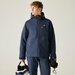 Kurtka narciarska męska Eagle IV Jacket Dare2B - navy
