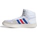 Buty Hoops 2.0 Mid Adidas