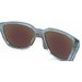Okulary przeciwsłoneczne Actuator Oakley - Prizm Sapphire/Transparent Stonewash Frame