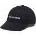 Czapka z daszkiem Provisions Ball Cap Columbia - czarny
