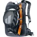 Plecak Updays 20L Deuter - black