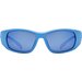 Okulary przeciwsłoneczne juniorskie Sportstyle 514 Uvex - niebieskie