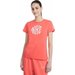 Koszulka damska NSW Sportswear Icon Clash Nike - różowa