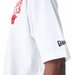 Koszulka unisex Chicago Bulls NBA Script New Era