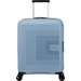 Walizka na kółkach AeroStep 36L American Tourister - Soho Grey