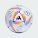 Piłka nożna Al Rihla League 5 Adidas