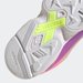 Buty Falcon Wm's Adidas Originals - Bliss Purple / Shock Purple / Haze Coral