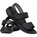 Sandały LiteRide 360 Crocs - black