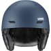 Kask narciarski Wanted Uvex - niebieski