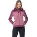 Softshell damski Lady Nikka Hi-Tec