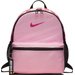 Plecak Brasiliana Just Do It Mini Nike - jasny róż