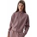 Bluza damska 4FAW23TSWSF0766 4F - beż