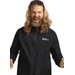 Kurtka męska Prelight 2.5L LT Jack Wolfskin - black