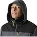 Kurtka męska Crew Hooded Midlayer Jacket 2.0 Helly Hansen - thunder grey