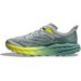 Buty do biegania Speedgoat 5 Wm's HOKA - Mercury / Trellis