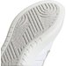 Buty Court 24 Wm's Adidas - Cloud White/Core White