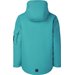 Kurtka narciarska juniorska Shredder II Dare2B - turquoise