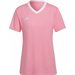 Koszulka damska Entrada 22 Jersey Adidas - różowy